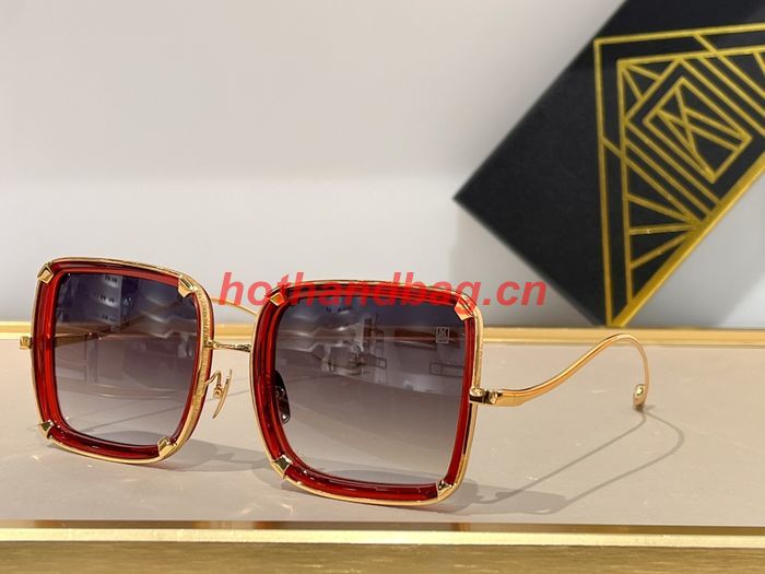 ANNA-KARIN KARLSSON Sunglasses Top Quality AKS00078